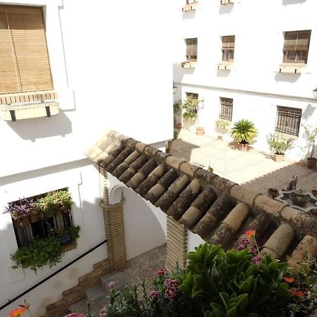 Medina Paradise قرطبة المظهر الخارجي الصورة