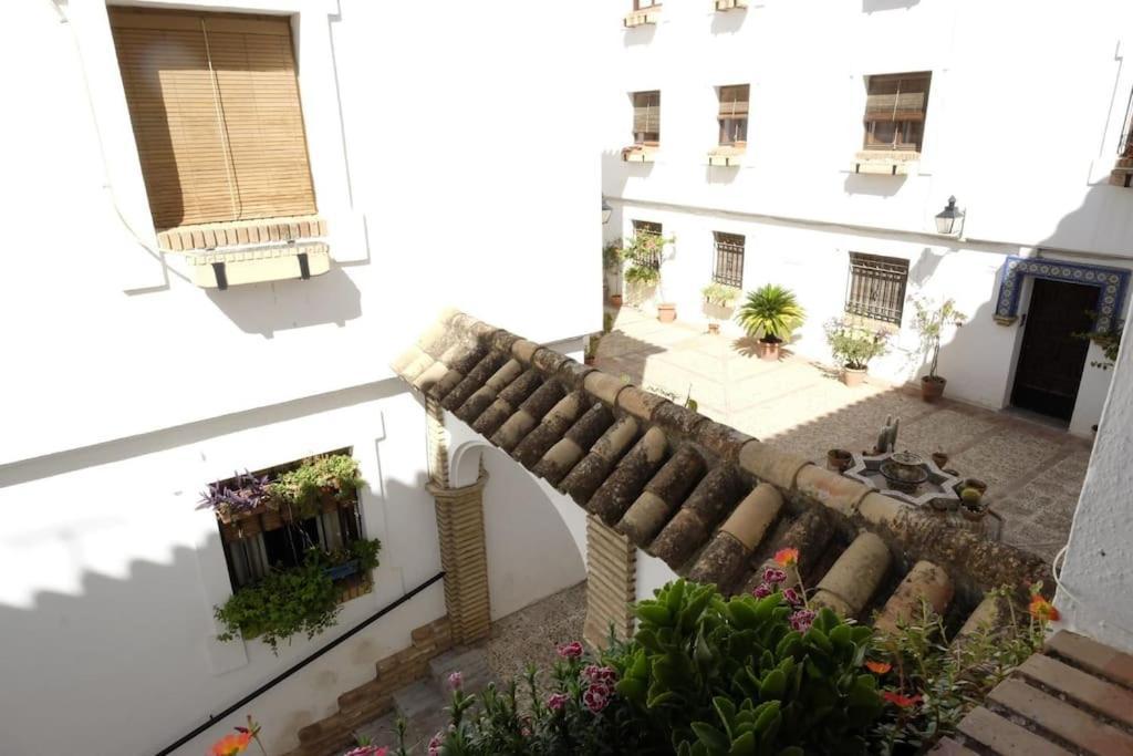 Medina Paradise قرطبة المظهر الخارجي الصورة